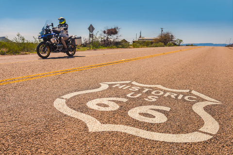 Route 66