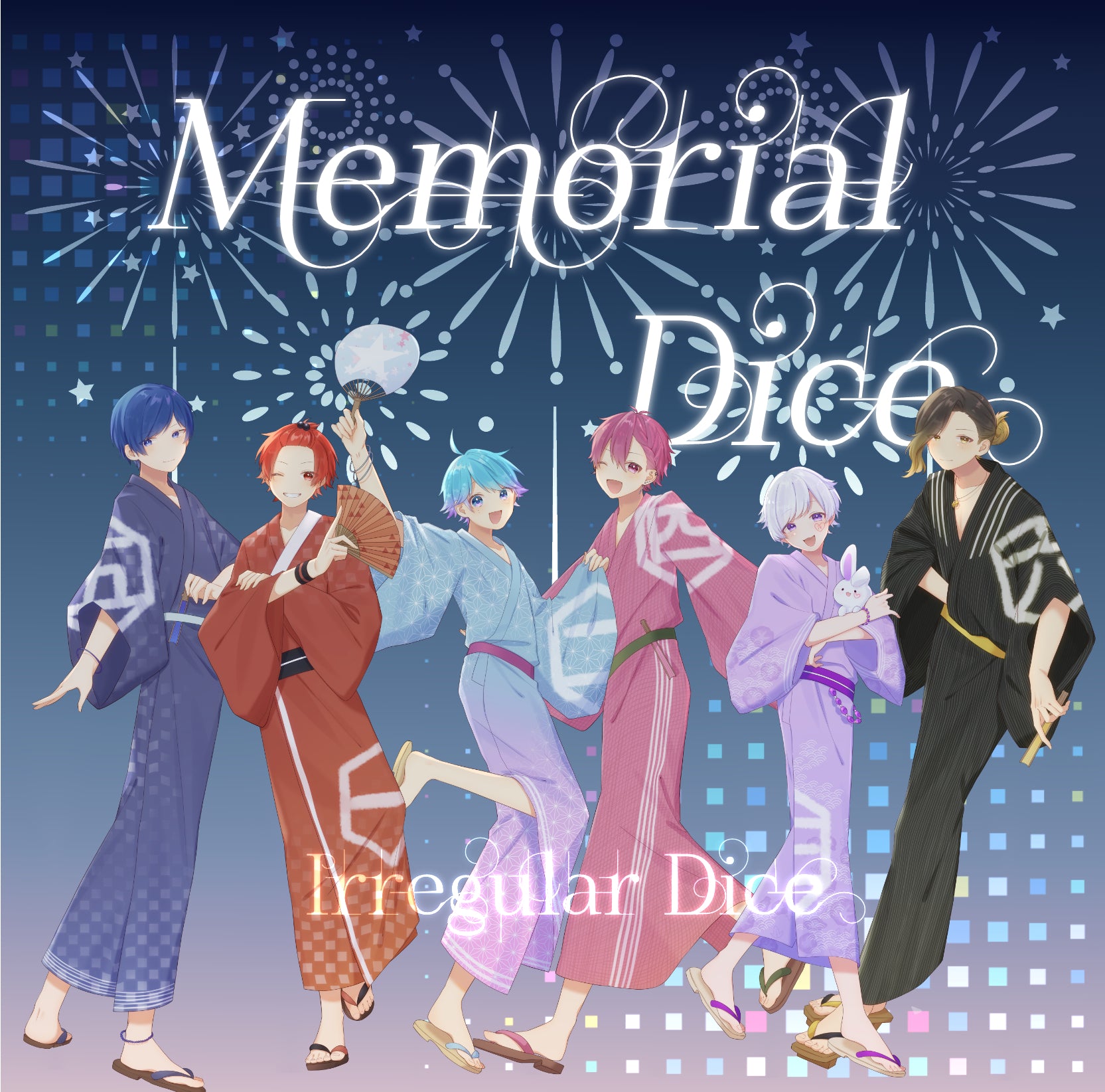 3rdフルアルバム】Recollection Note B盤 -