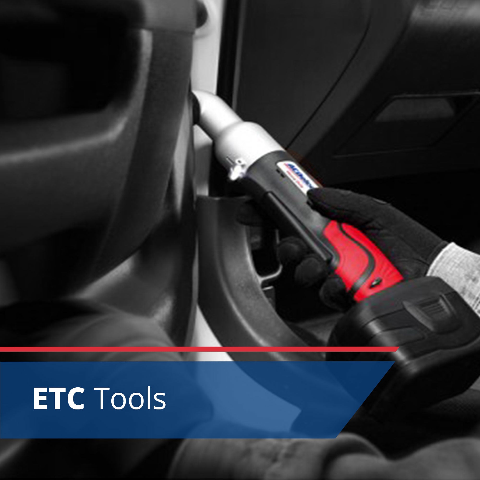 Battery Compatability – ACDelco Tools UK