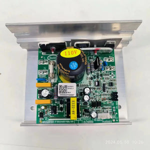 110V Treadmill Controller Power Supply Board MKSDTPB10-P Treadmill Circuit Board MKS DTPB10-P - szmicroera