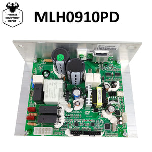 2pcs MLH0910PD MLH0910PC WJ25105T 1000111476 Treadmill Control Board - szmicroera