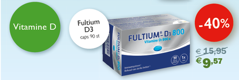 Fultium D3