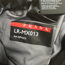 Prada 19ss GORE-TEX PRO pants | www.jarussi.com.br