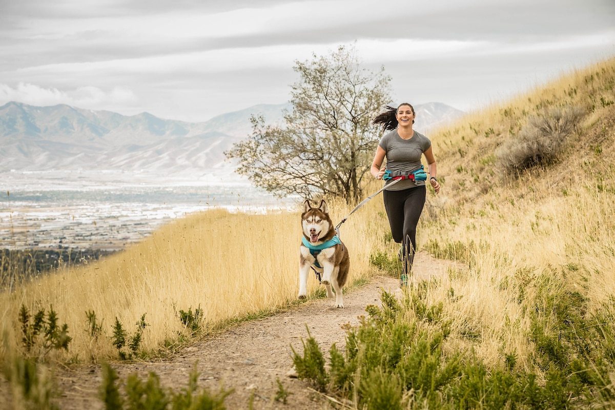 What is Trail Running, and how do I get started?