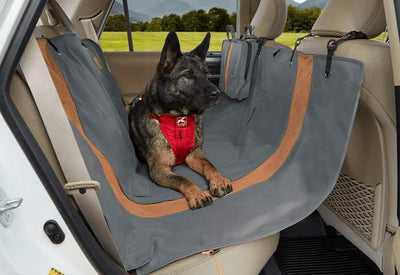 Car Seat Covers Collection