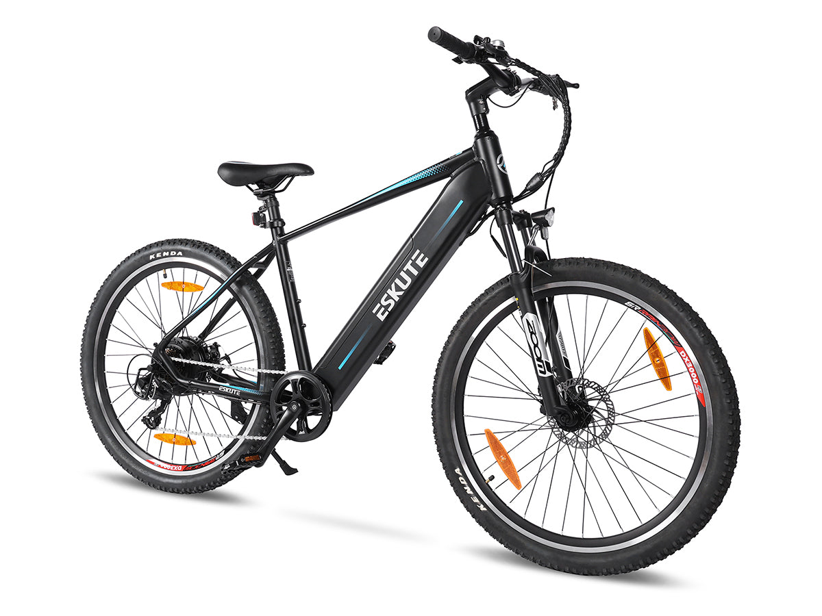 Netuno Elektrische Mountainbike - Eskute Bikes NL product image