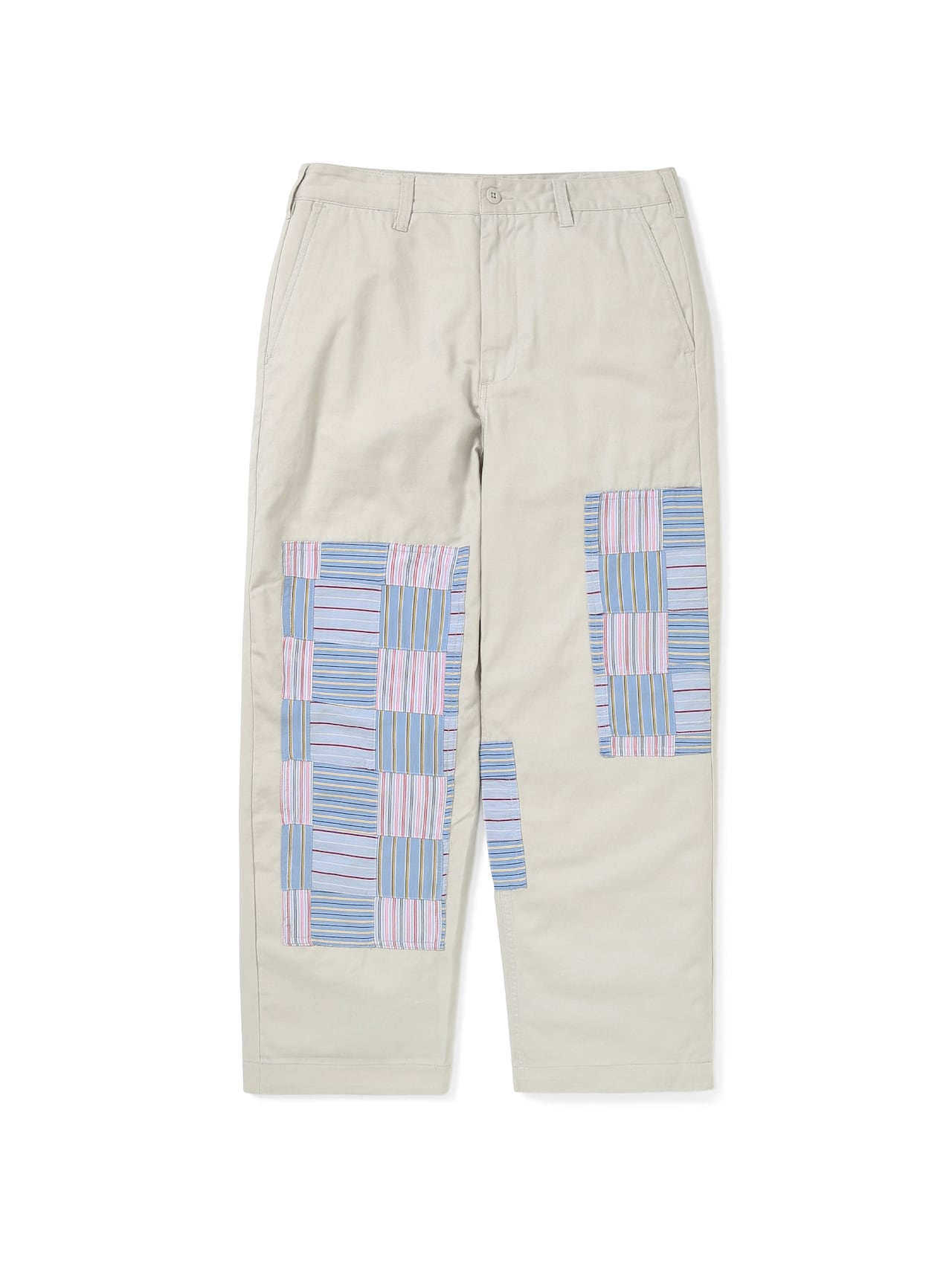 Crazy Work Pant