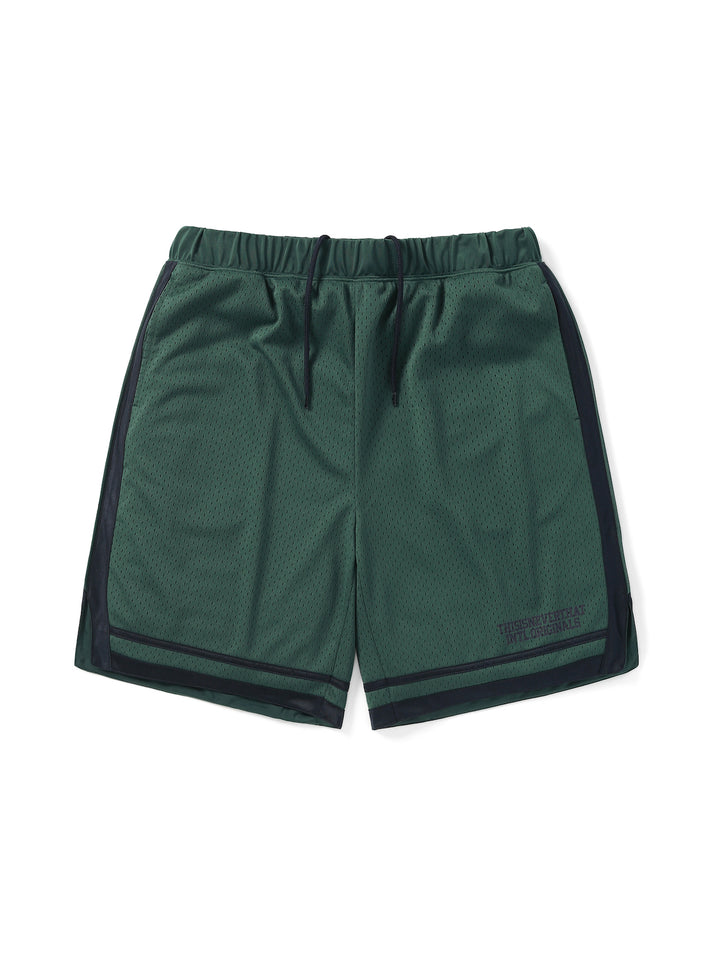 Mesh Basketball Short – thisisneverthat® INTL