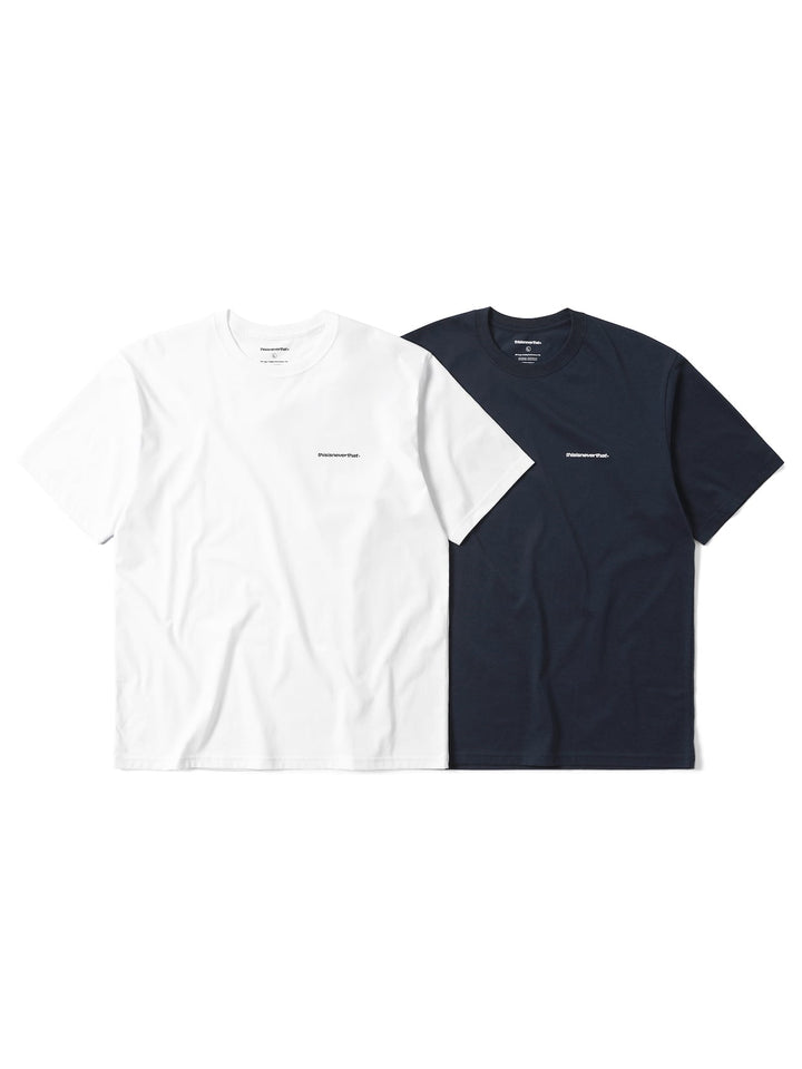 SP-Logo Cooling Performance Tee – thisisneverthat® INTL