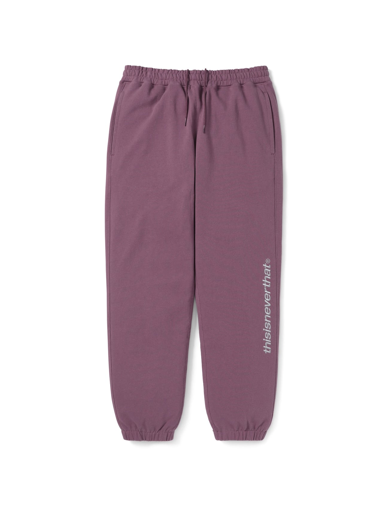 SP-Logo Sweatpant - thisisneverthat®