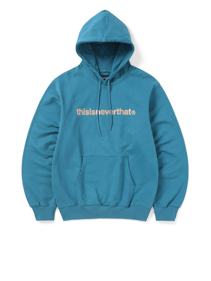 T-Logo Hoodie – thisisneverthat® INTL