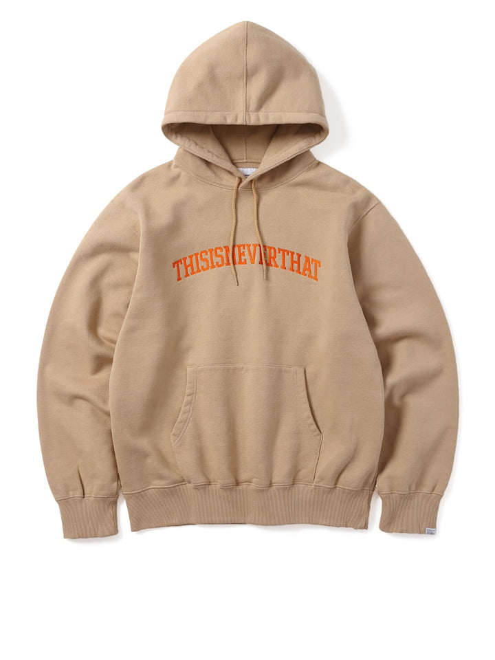 FW22) Arch-Logo Hoodie – thisisneverthat® INTL
