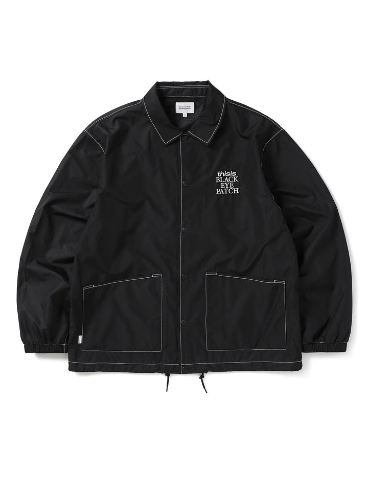 BEP X TNT Coach Jacket – thisisneverthat® INTL