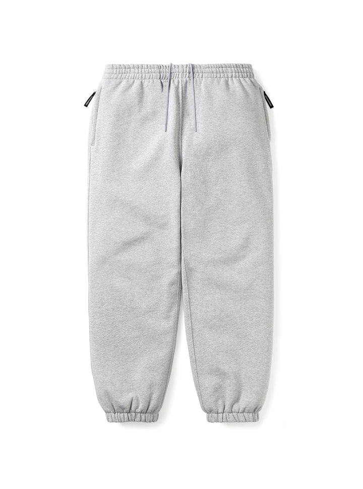 Lands' End Men's Big and Tall Serious Sweats Sweatpants - 3X Big Tall -  Gray Heather