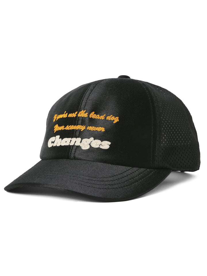 Changes Coach Cap – thisisneverthat® INTL