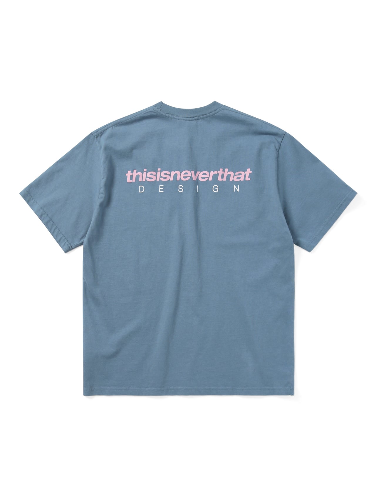 thisisneverthat Mesh Football Jersey Silver / M