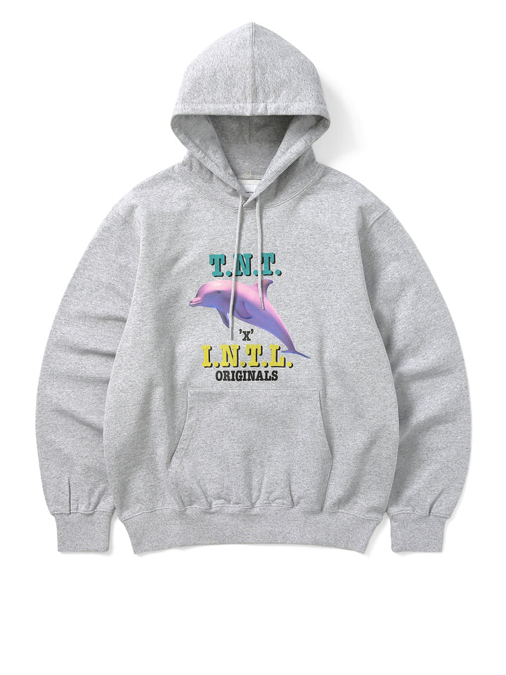 Dolphin Hoodie – thisisneverthat® INTL