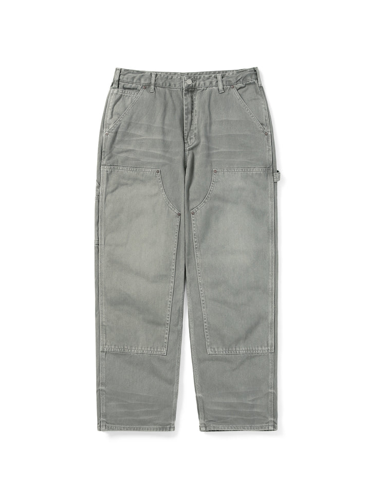 Faded Carpenter Pant – thisisneverthat® INTL