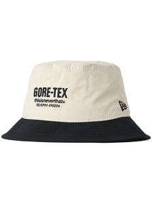 off white gore tex hat