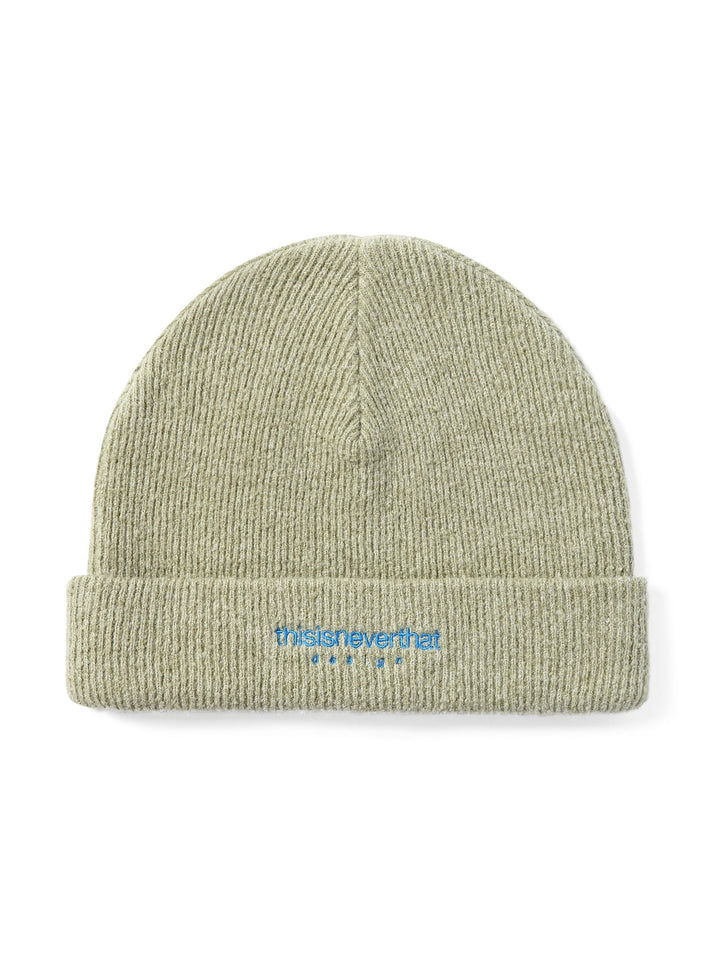 L-Logo Boucle Beanie – thisisneverthat® INTL