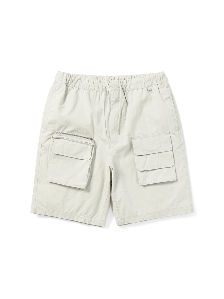 L-Logo Flight Short – thisisneverthat® INTL