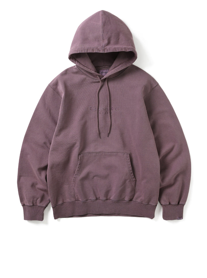 L-Logo Hoodie – thisisneverthat® INTL