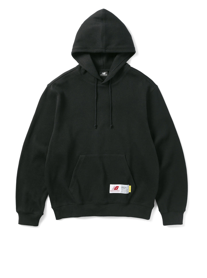 NB TNT Waffle Hoodie – thisisneverthat® INTL