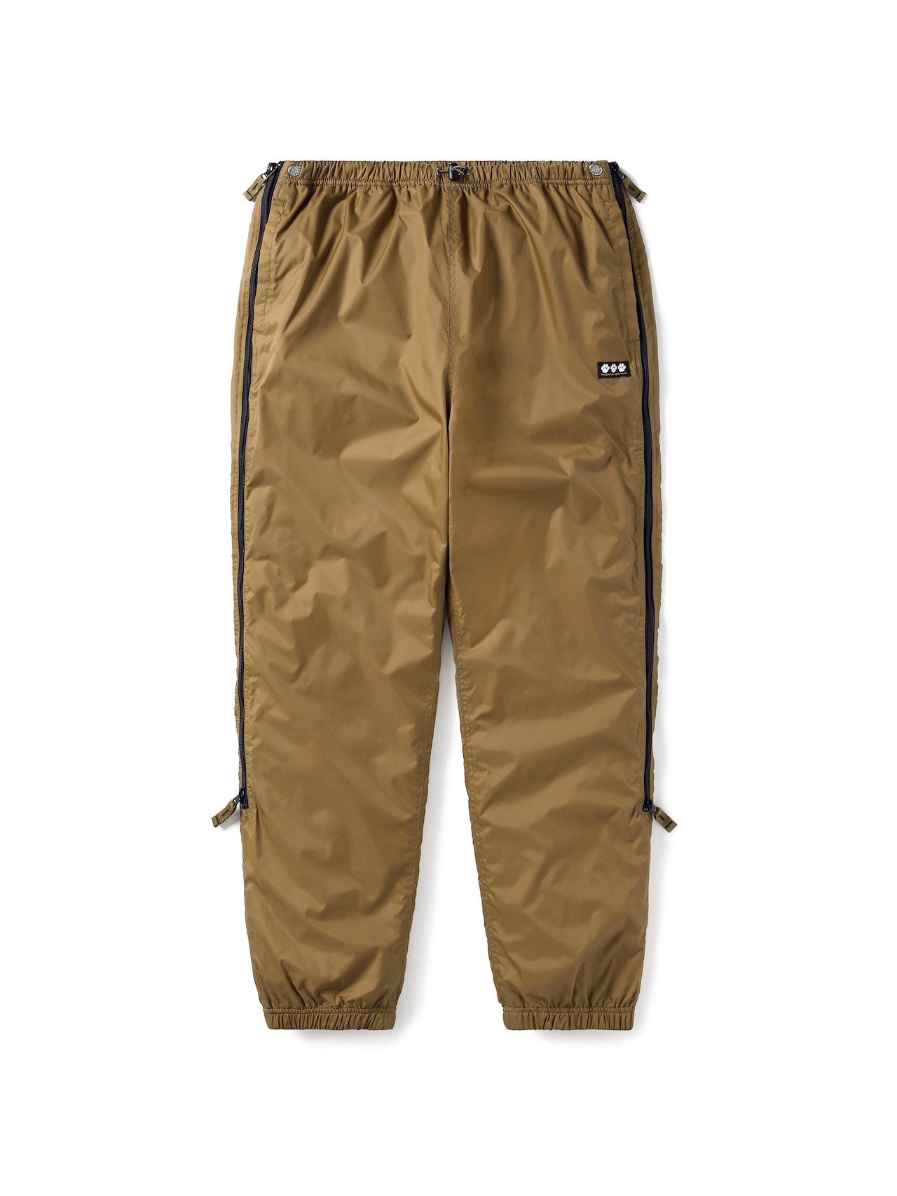 Nylon Crew Pant – thisisneverthat® INTL