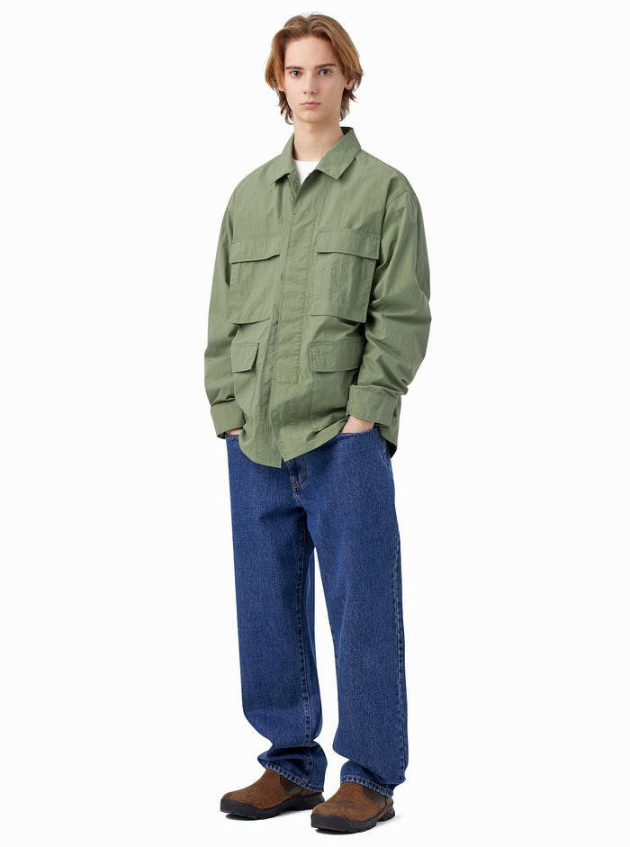 【完売品】SUMARI Versatile Nylon B.D.U Jacket宜しくお願い致しますmm