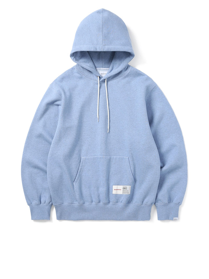 Overdyed Thermal Hoodie – thisisneverthat® INTL