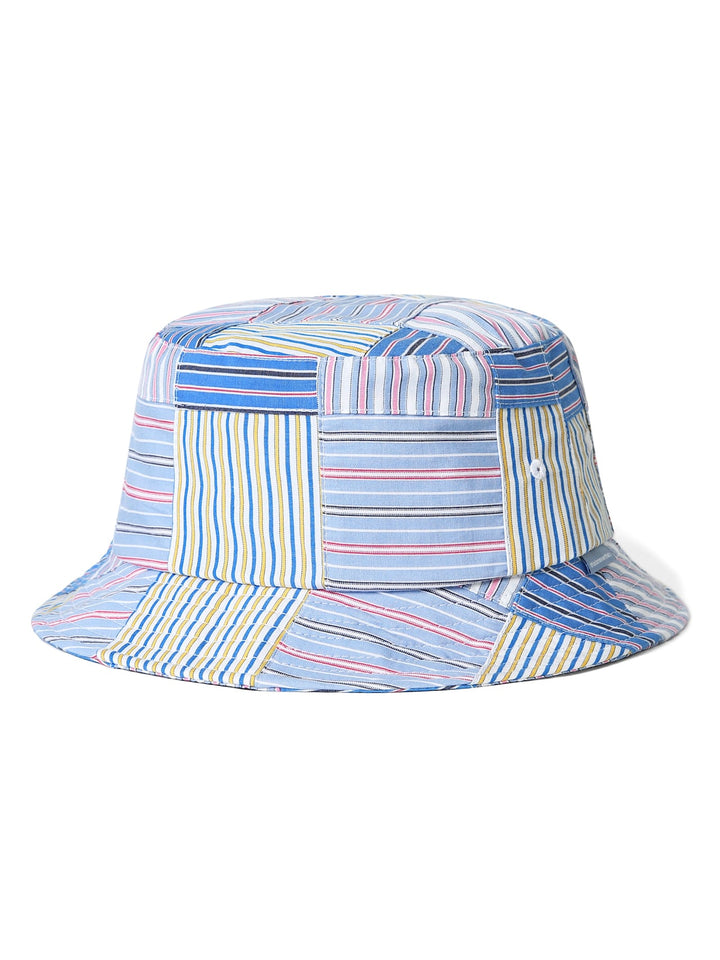 Patchwork Bucket Hat – thisisneverthat® INTL