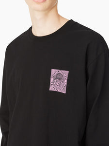 Stamp L/S Tee
