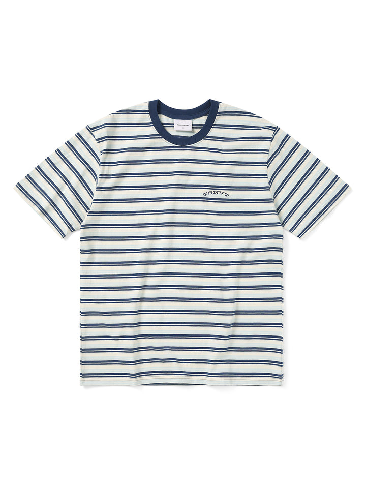 Striped Tee – thisisneverthat® INTL