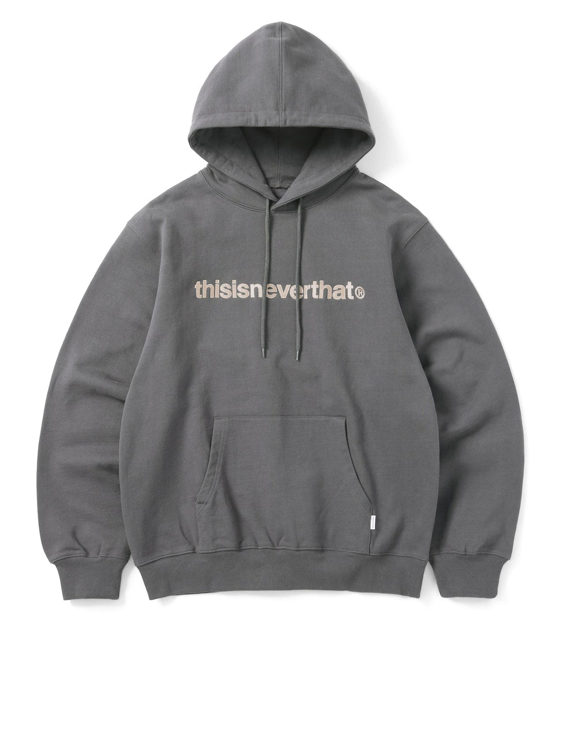 SP Sherpa Fleece Jacket – thisisneverthat® INTL