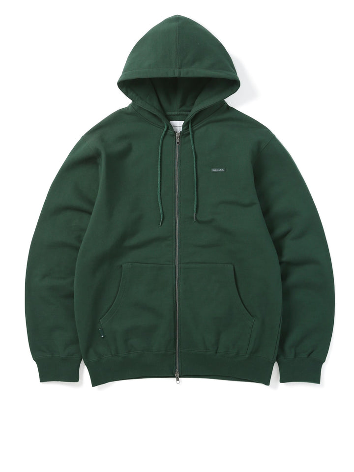 (FW22) T.N.T. Classic HDP Zip Up Sweat – thisisneverthat® INTL