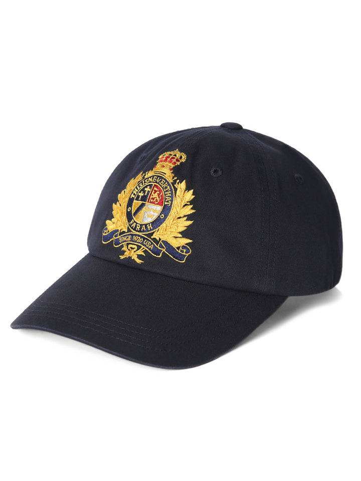 TNT FARAH Embroidery Cap – thisisneverthat® INTL