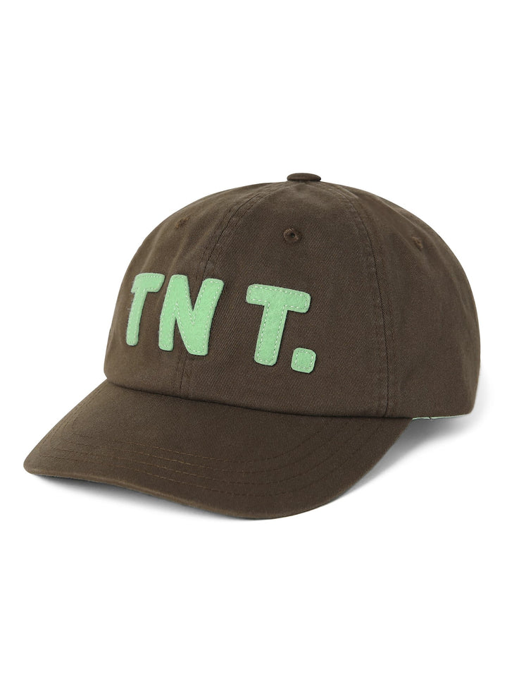 TNT. Felt Cap – thisisneverthat® INTL
