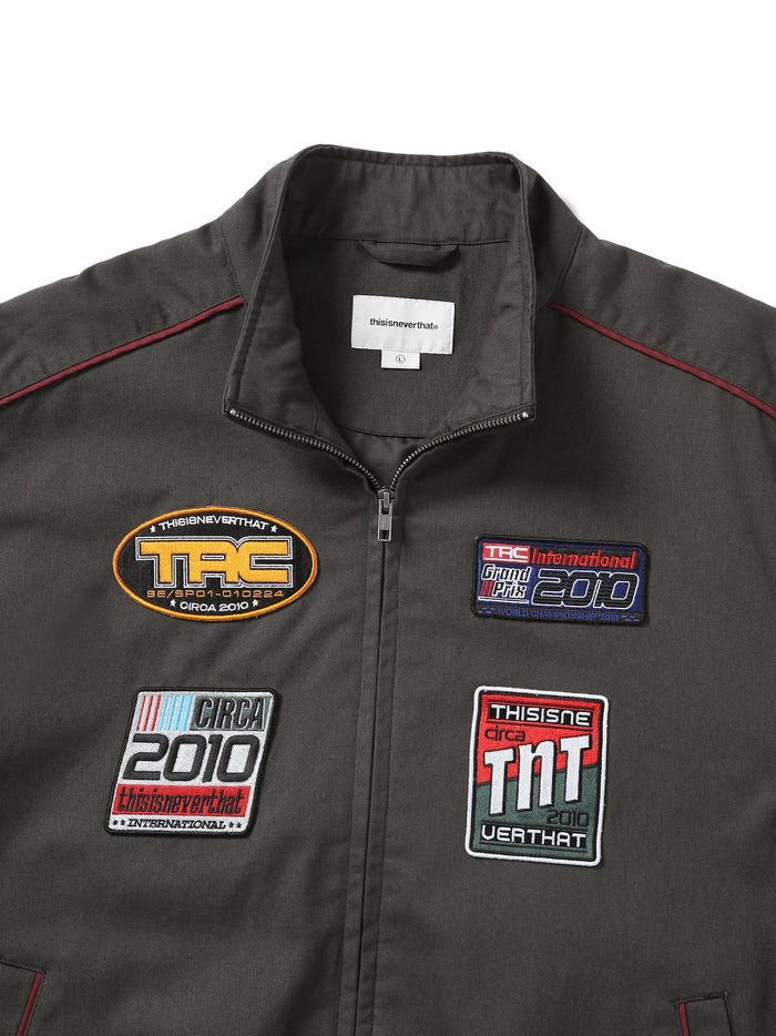 TRC Racing Jacket – thisisneverthat® INTL