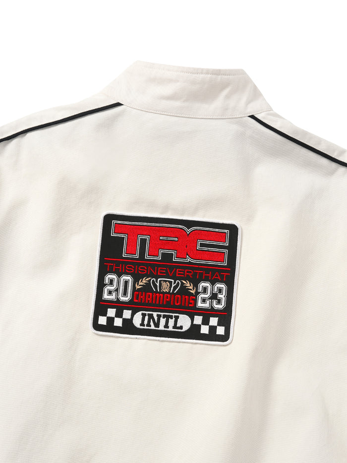 TRC Racing Jacket – thisisneverthat® INTL