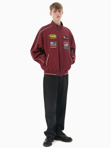 TRC Racing Jacket – thisisneverthat® INTL