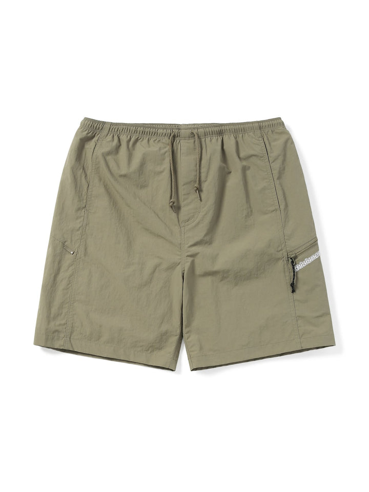 Zip Jogging Short – thisisneverthat® INTL