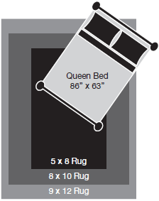 Mohawk Queen Bed
