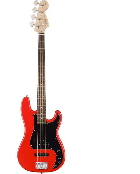 Fender Squier Affinity PJ Bass Guitar