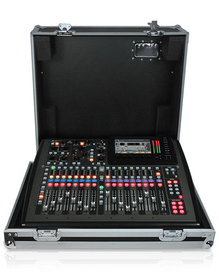 Behringer X32-COMPACT-TP 16 Channel Digital With Case