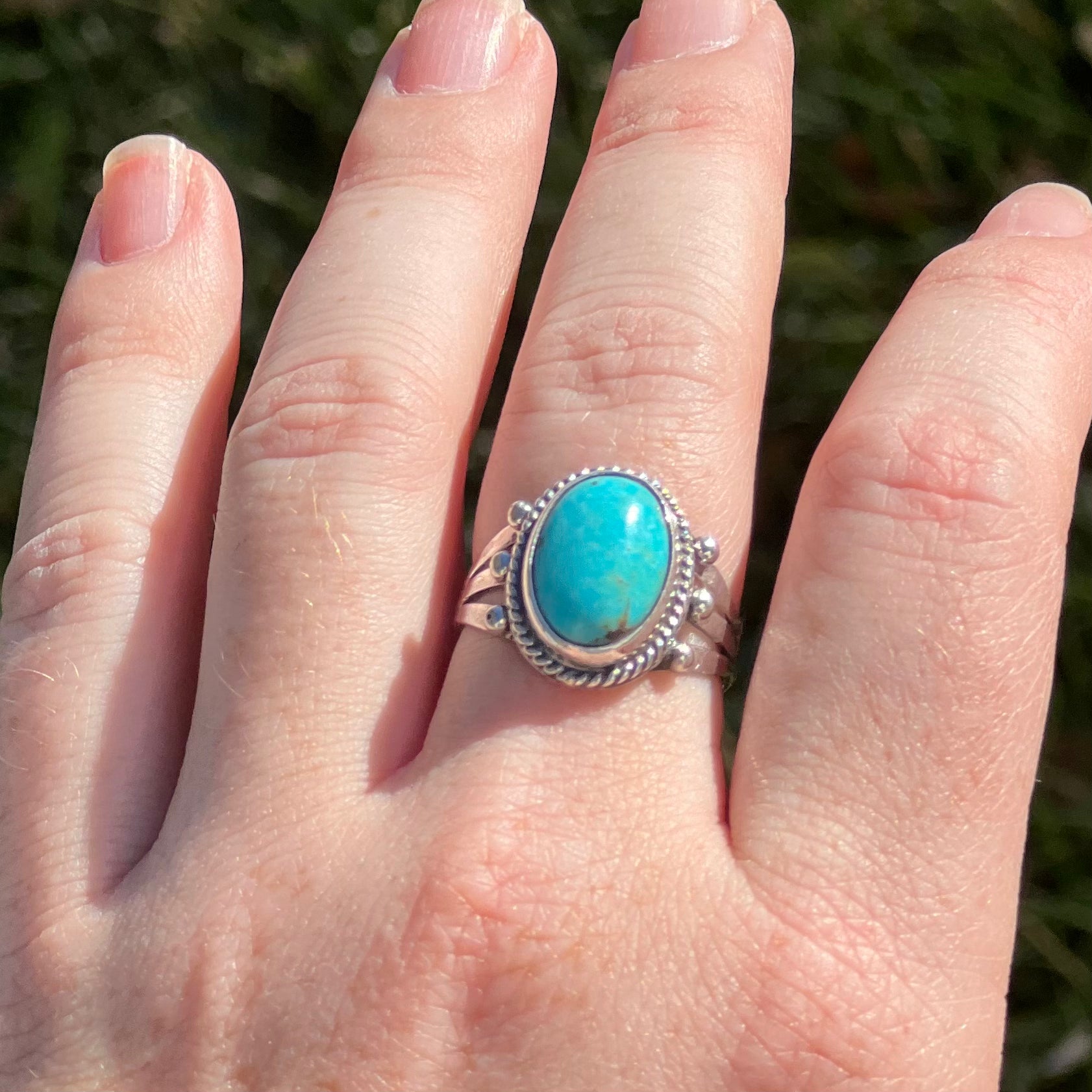 Berta Ring