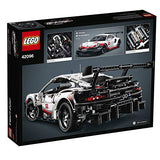 LEGO Technic Porsche 911 RSR 42096 Building Toy Set for Kids, Boys, and Girls Ages 10+ (1,580 Pieces) (7252124762288)