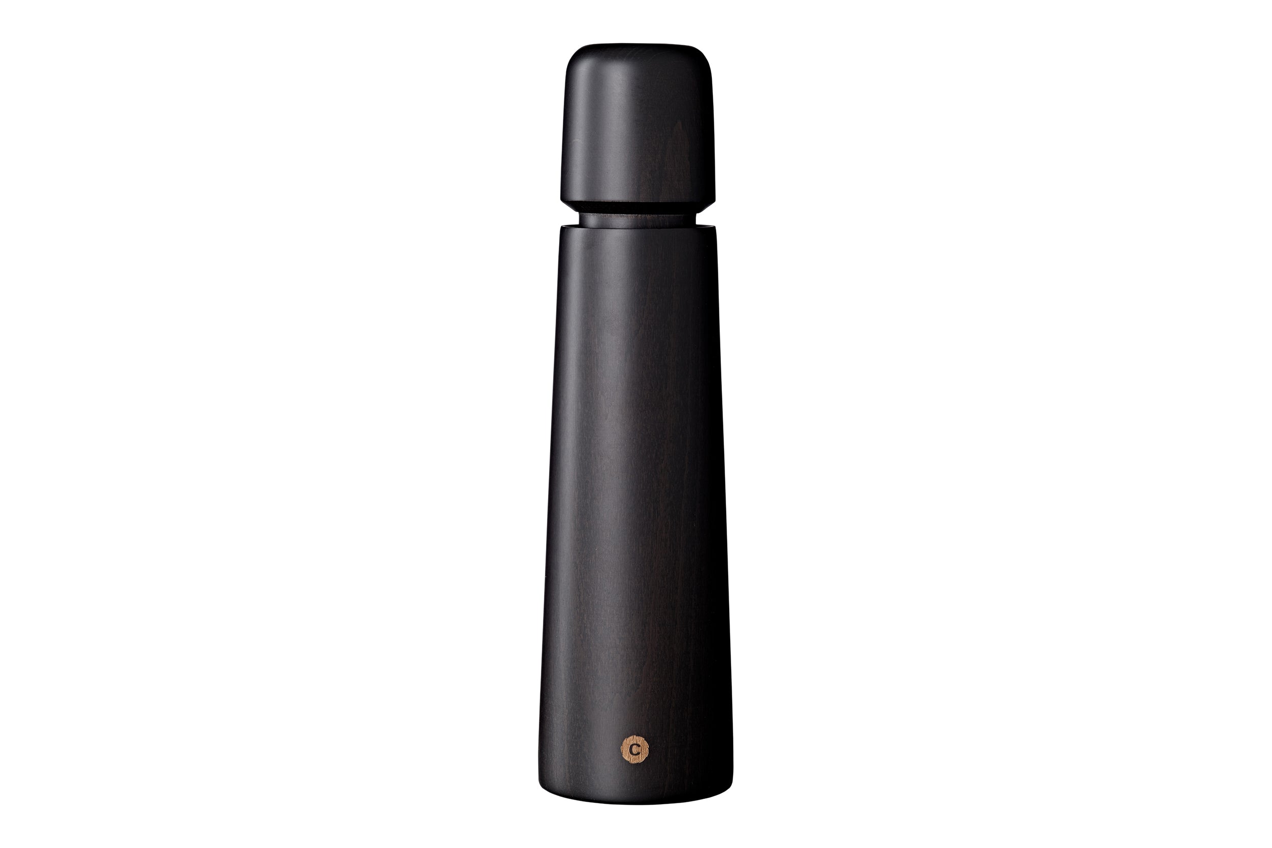 CrushGrind Stockholm Salt & Pepper Grinder Walnut