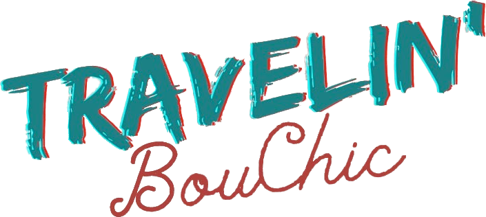 Travelin’ BouChic