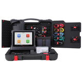 Autel MaxiSys Ultra is 2Years Free Update-Upgraded MS908S Pro/Elite/MS909/MS919