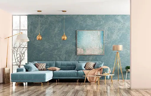 7 Stunning Feature Wall Ideas For Your Living Room